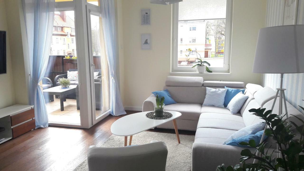 Apartament Papaj ギジツコ エクステリア 写真